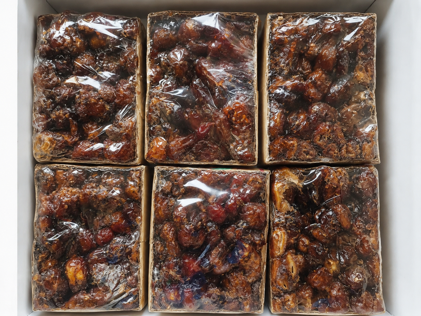 خرما  خاصویی ۲ کیلو گرم