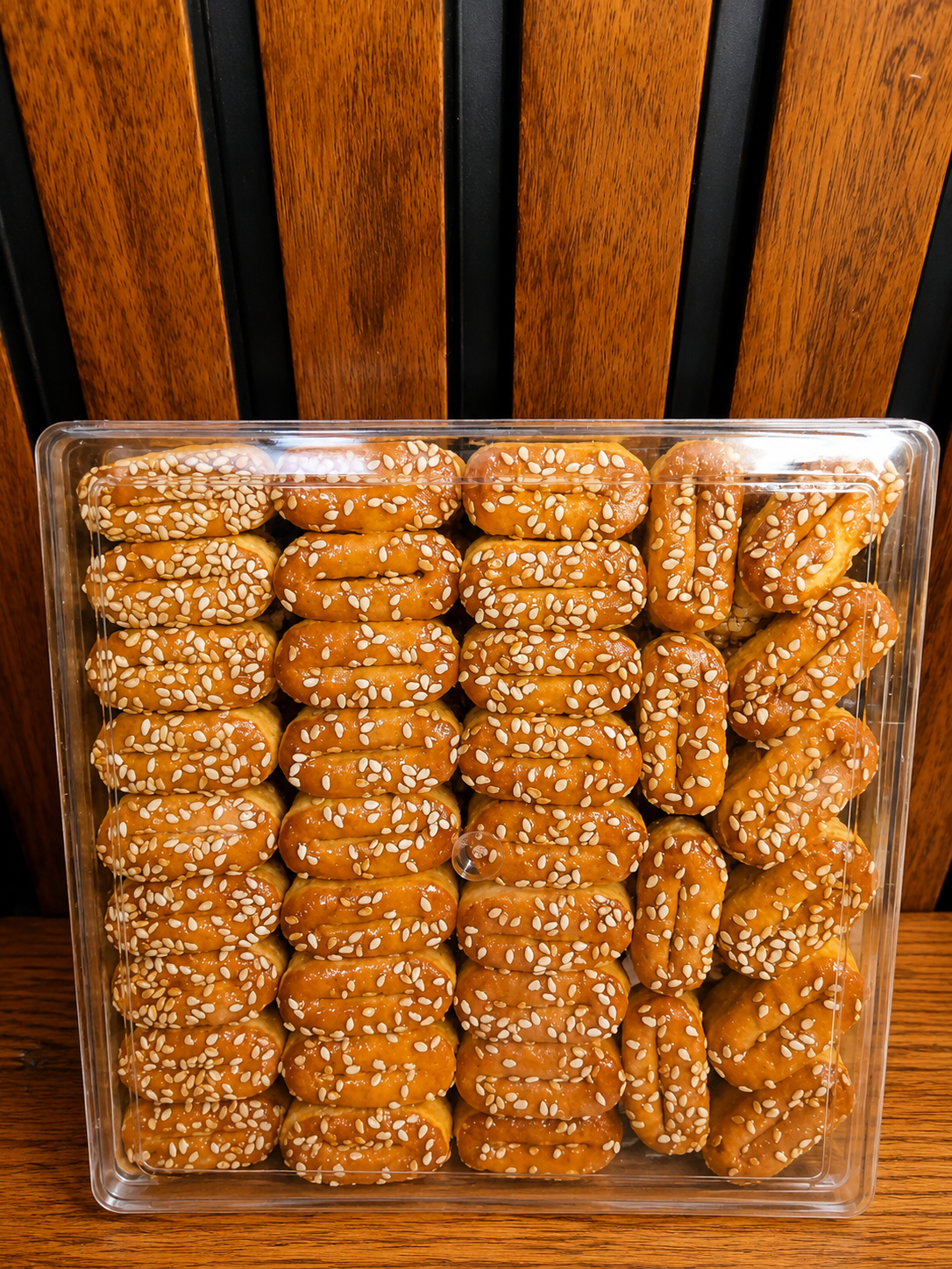 شیرینی زبان